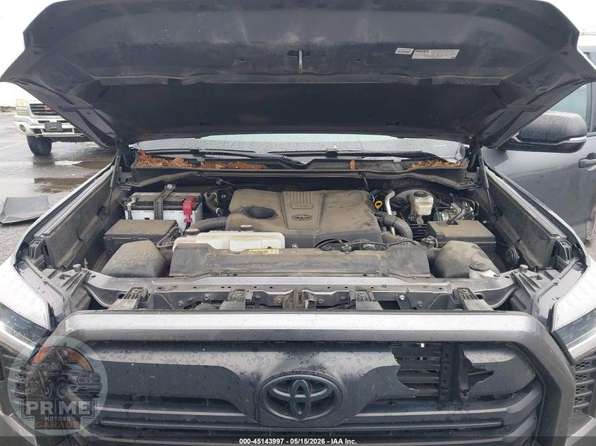 2023 TOYOTA TUNDRA SR5 — фото 10