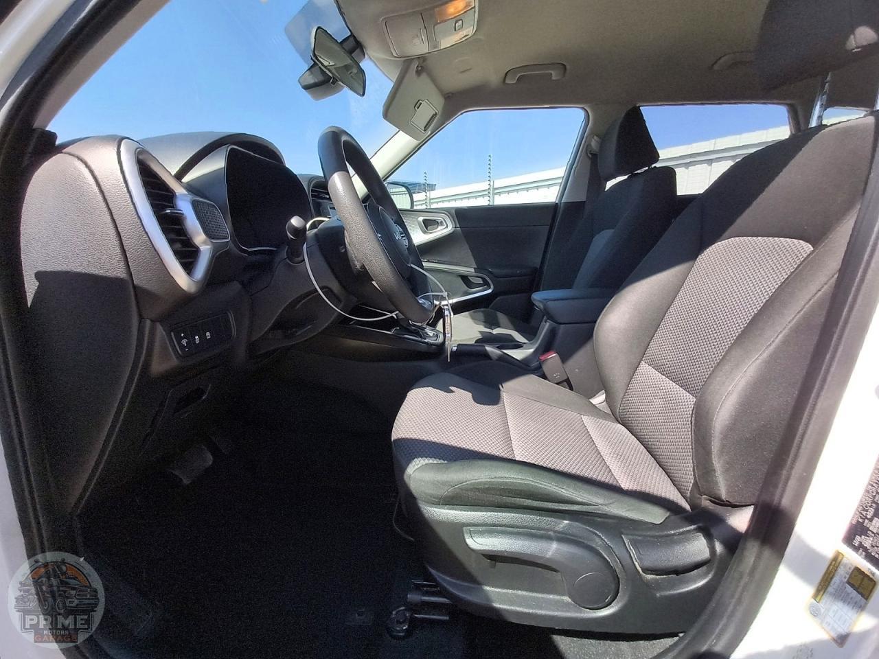 2023 KIA SOUL — фото 7