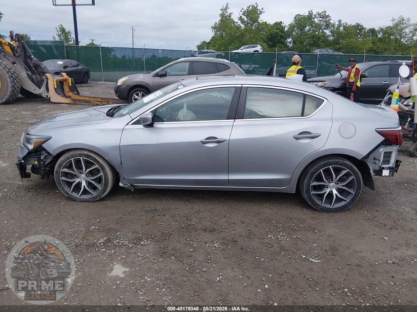 2020 ACURA ILX PREMIUM PACKAGE/TECHNOLOGY PACKAGE — фото 15