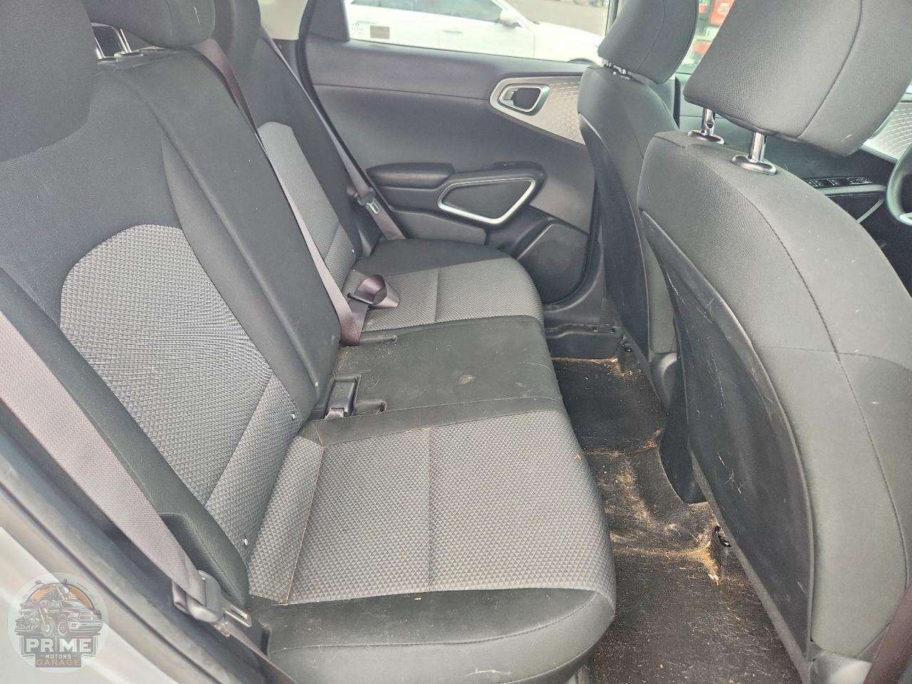 2020 KIA SOUL — фото 10