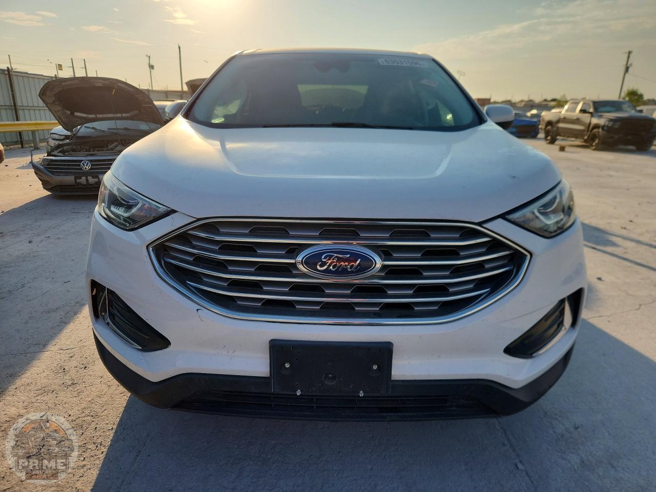 2022 FORD EDGE — фото 10