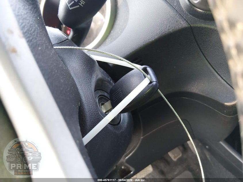 2009 HONDA FIT SPORT — фото 11