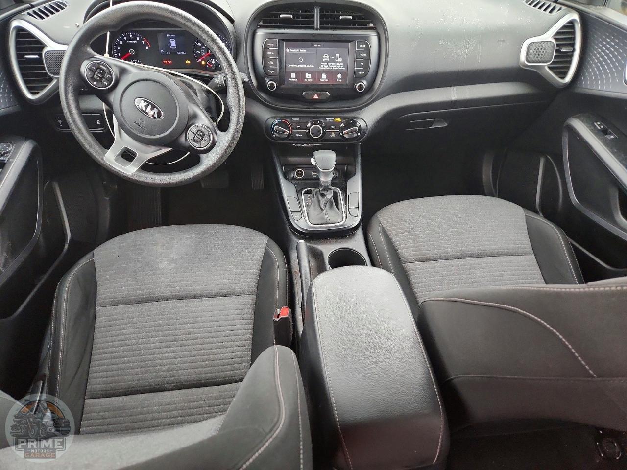 2020 KIA SOUL — фото 8