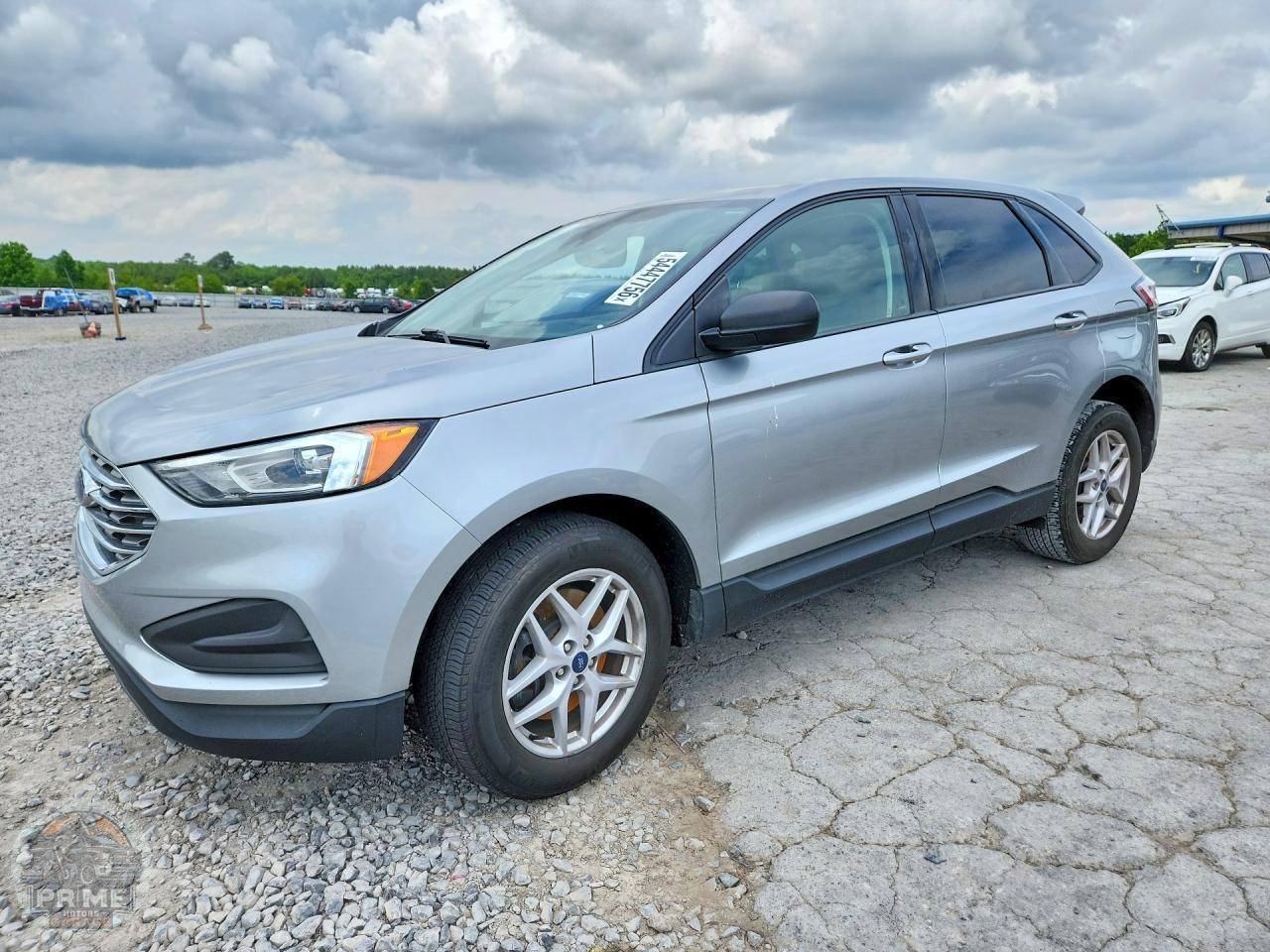2021 FORD EDGE — фото 1