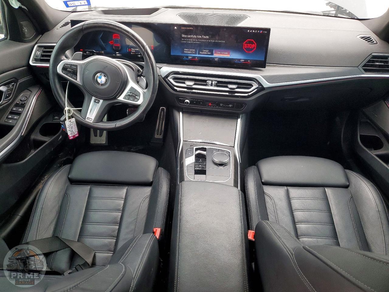 2023 BMW 3 SERIES — фото 15