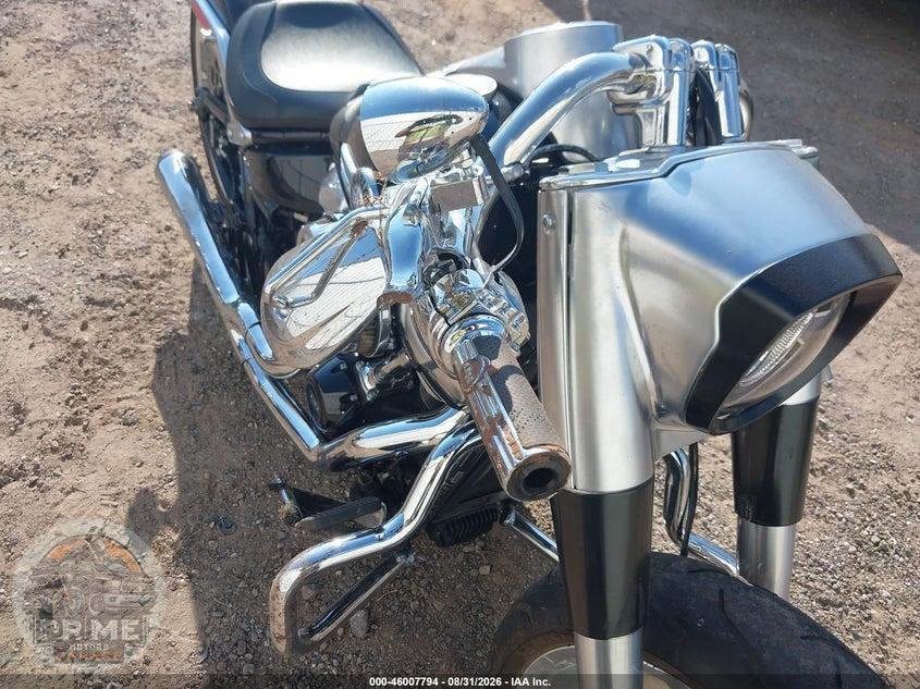 2018 HARLEY-DAVIDSON FLFBS (FAT BOY 114) FAT BOY 114 — фото 14