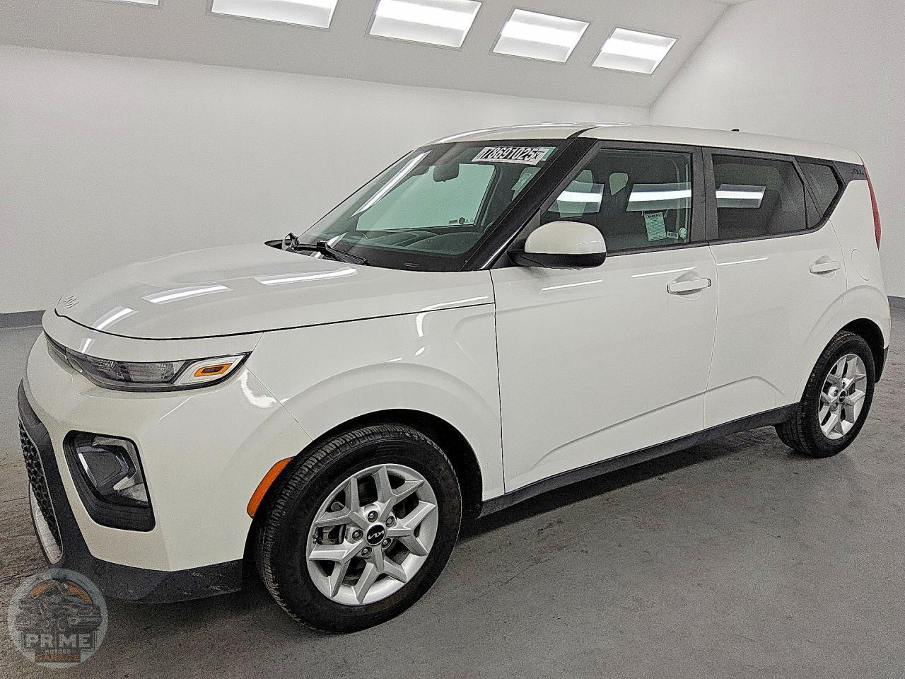 2022 KIA SOUL — фото 1