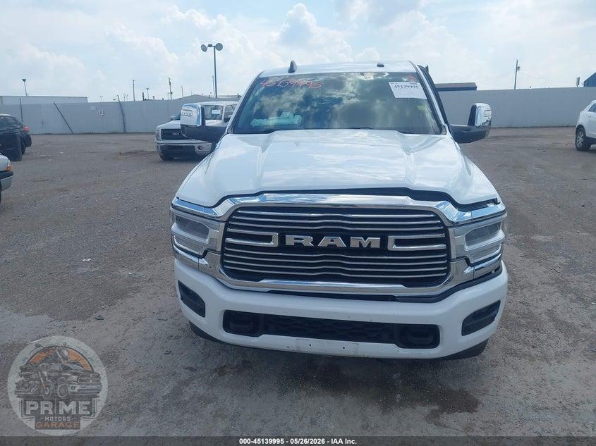 2023 RAM 2500 LARAMIE  4X4 6'4 BOX — фото 13