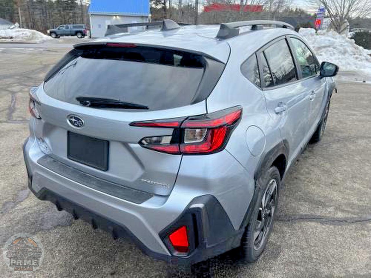2024 SUBARU CROSSTREK — фото 18