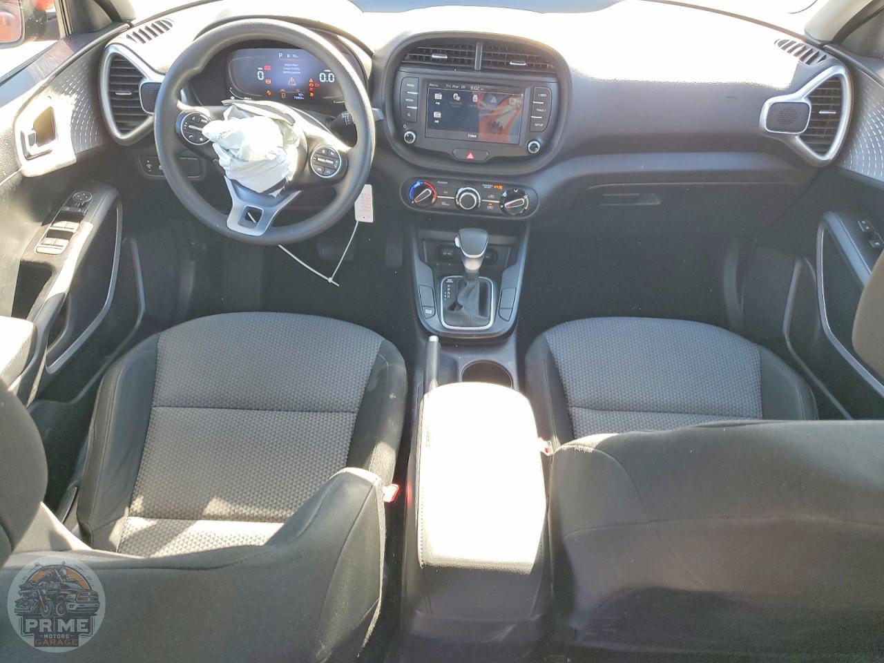 2023 KIA SOUL — фото 8