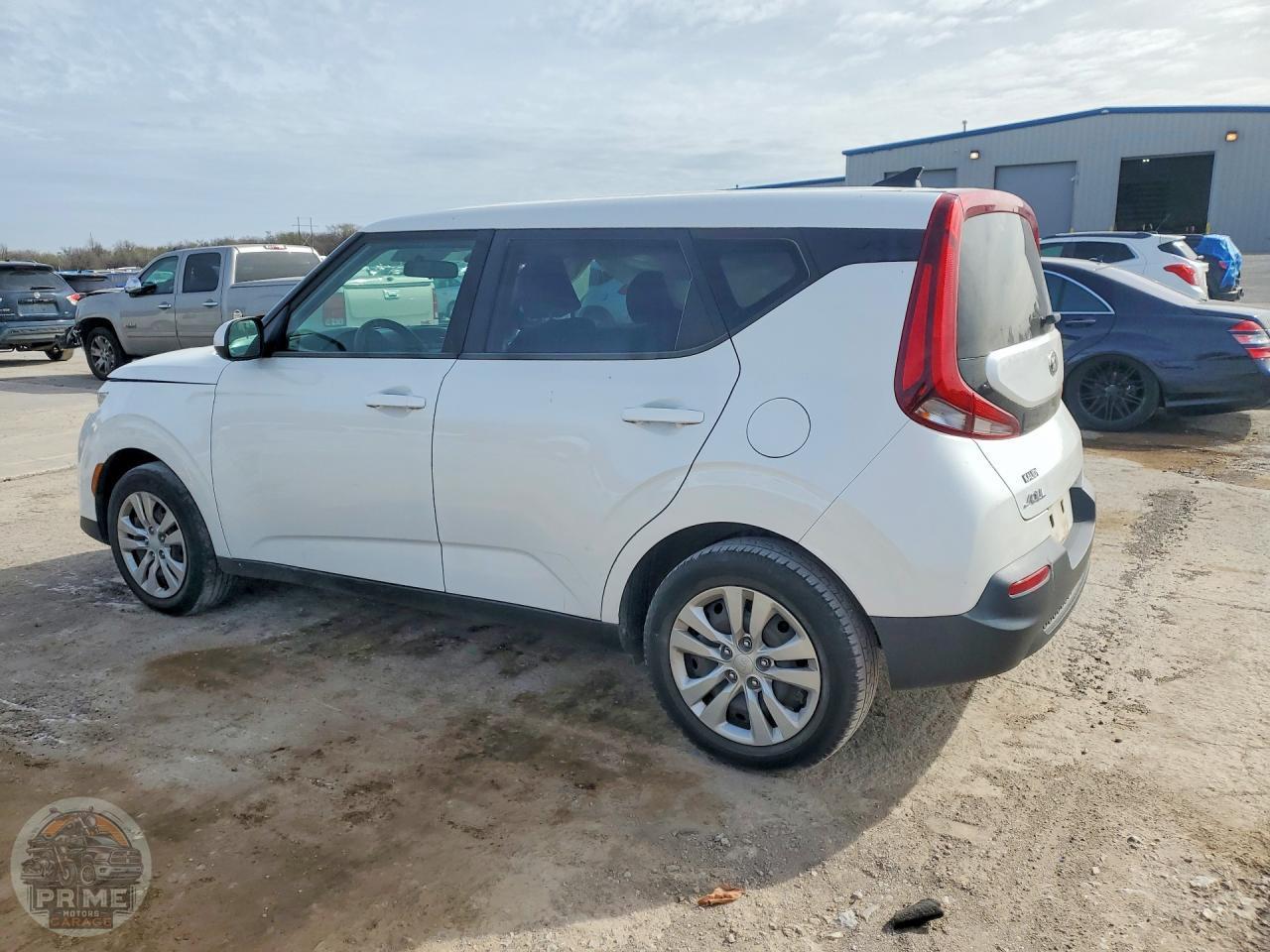 2020 KIA SOUL — фото 2