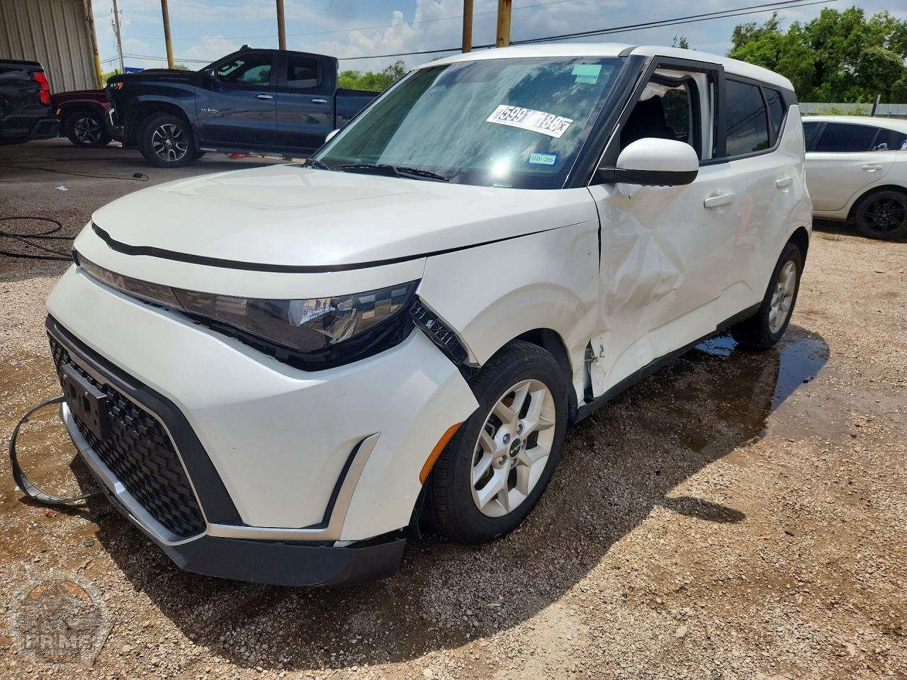 2025 KIA SOUL — фото 1