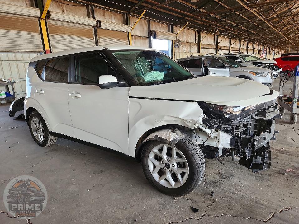 2023 KIA SOUL — фото 4