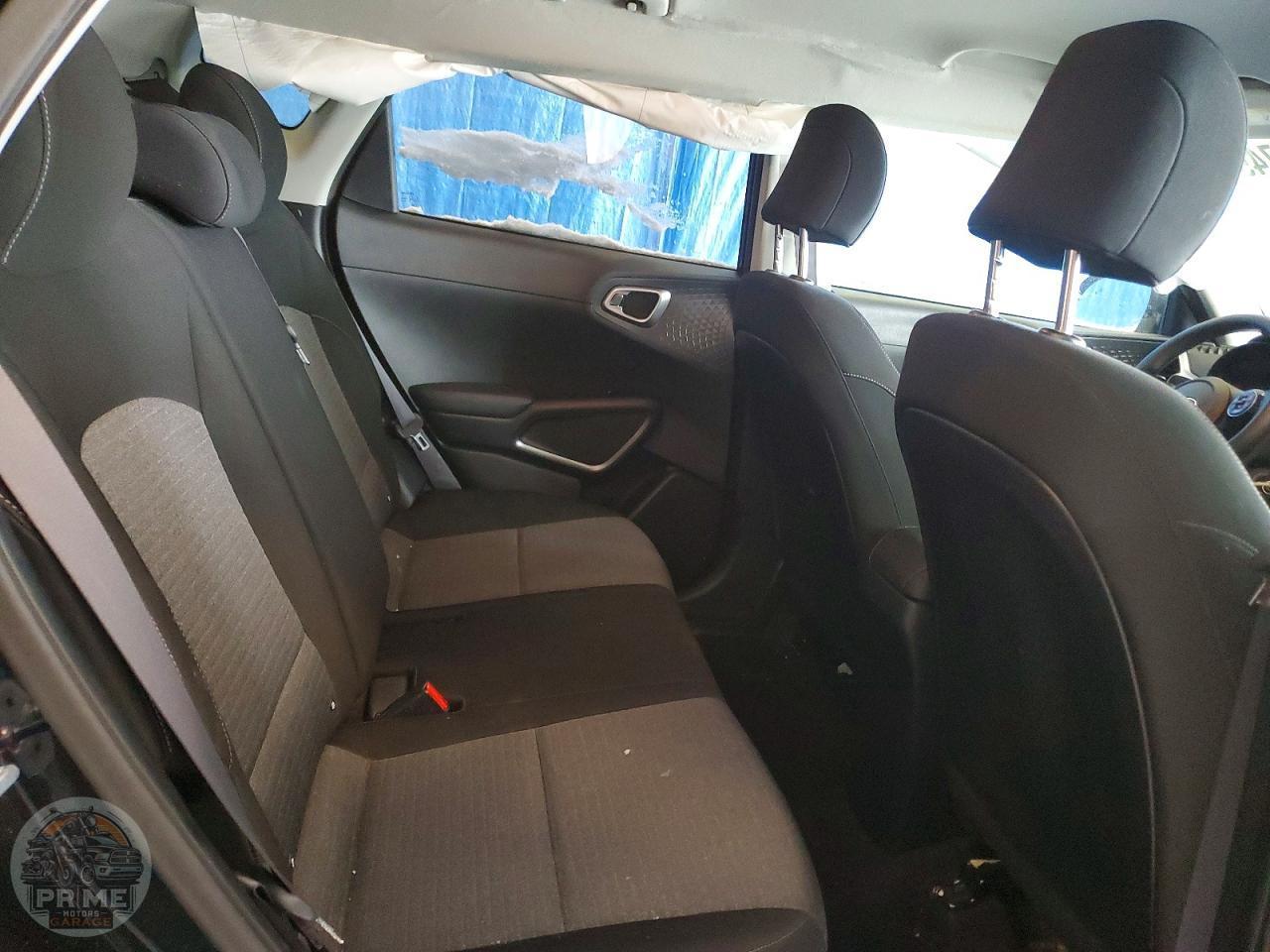 2020 KIA SOUL — фото 11