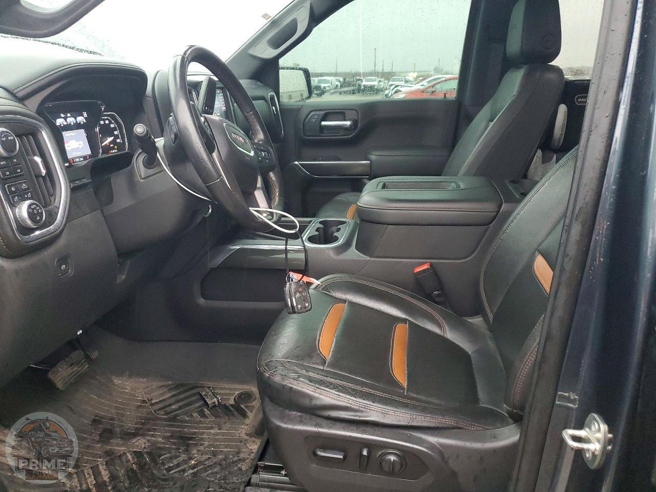 2020 GMC SIERRA — фото 7