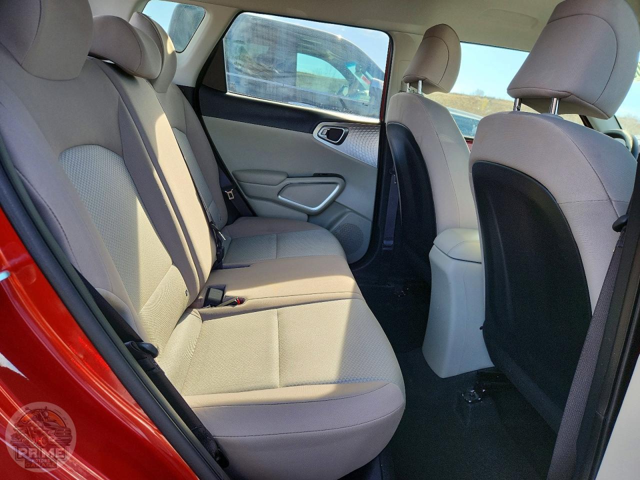 2022 KIA SOUL — фото 11