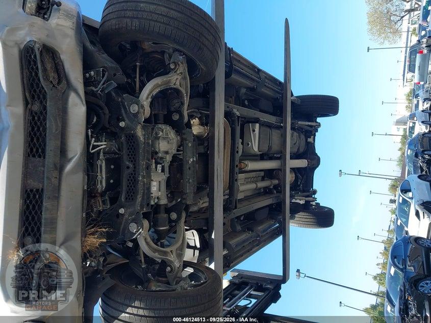 2025 RAM 1500 LARAMIE  4X4 5'7 BOX — фото 22