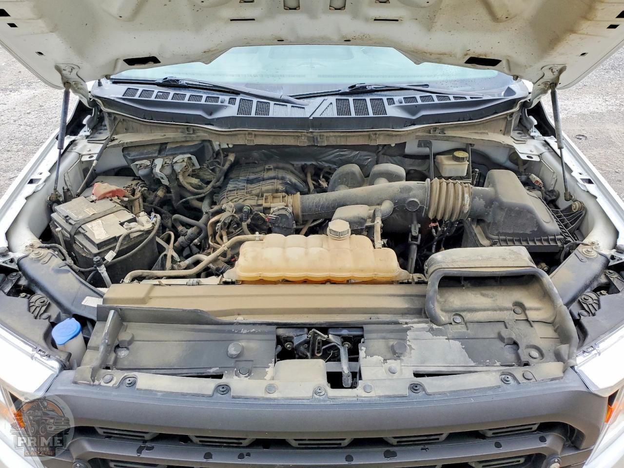 2021 FORD F 150 — фото 21