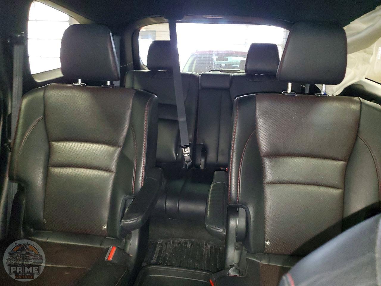 2022 HONDA PILOT — фото 10