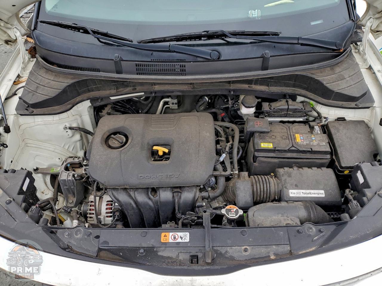 2023 KIA SOUL — фото 10