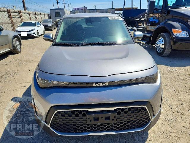 2024 KIA SOUL — фото 15