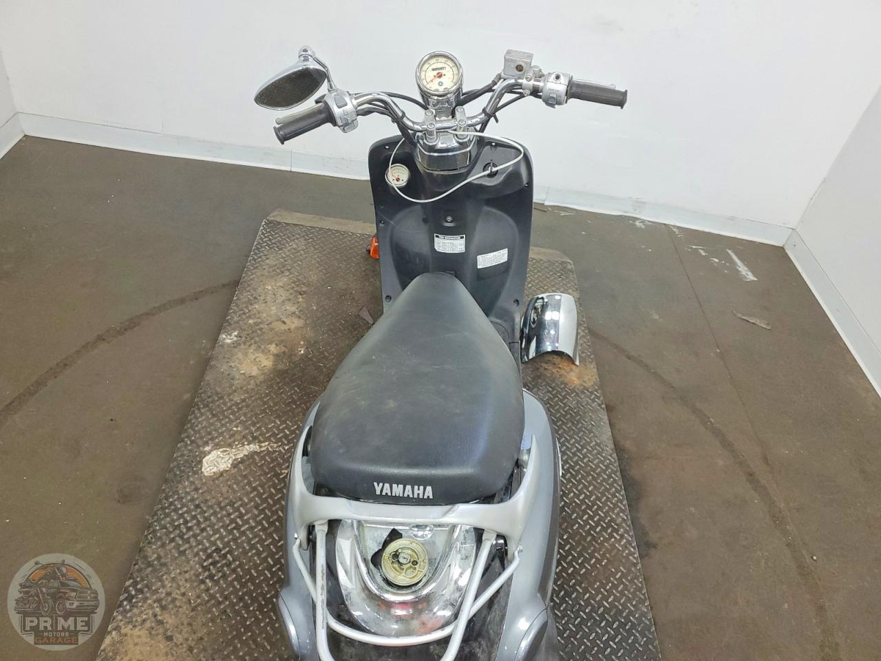 2006 YAMAHA YJ125 — фото 6