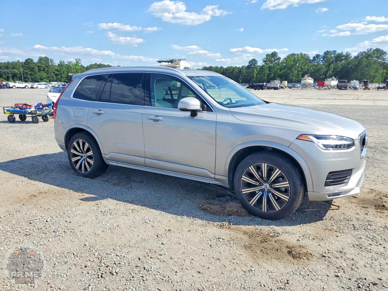 2023 VOLVO XC90 — фото 4