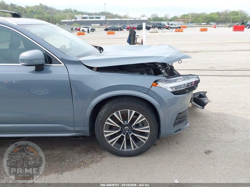 2020 VOLVO XC90 T6 MOMENTUM 7 PASSENGER — фото 17