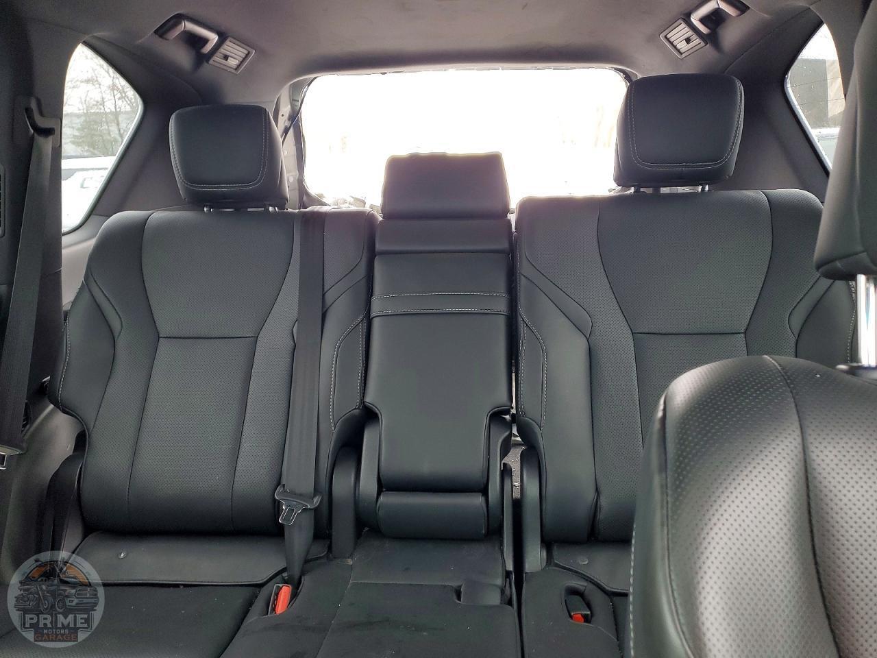 2023 LEXUS LX — фото 10