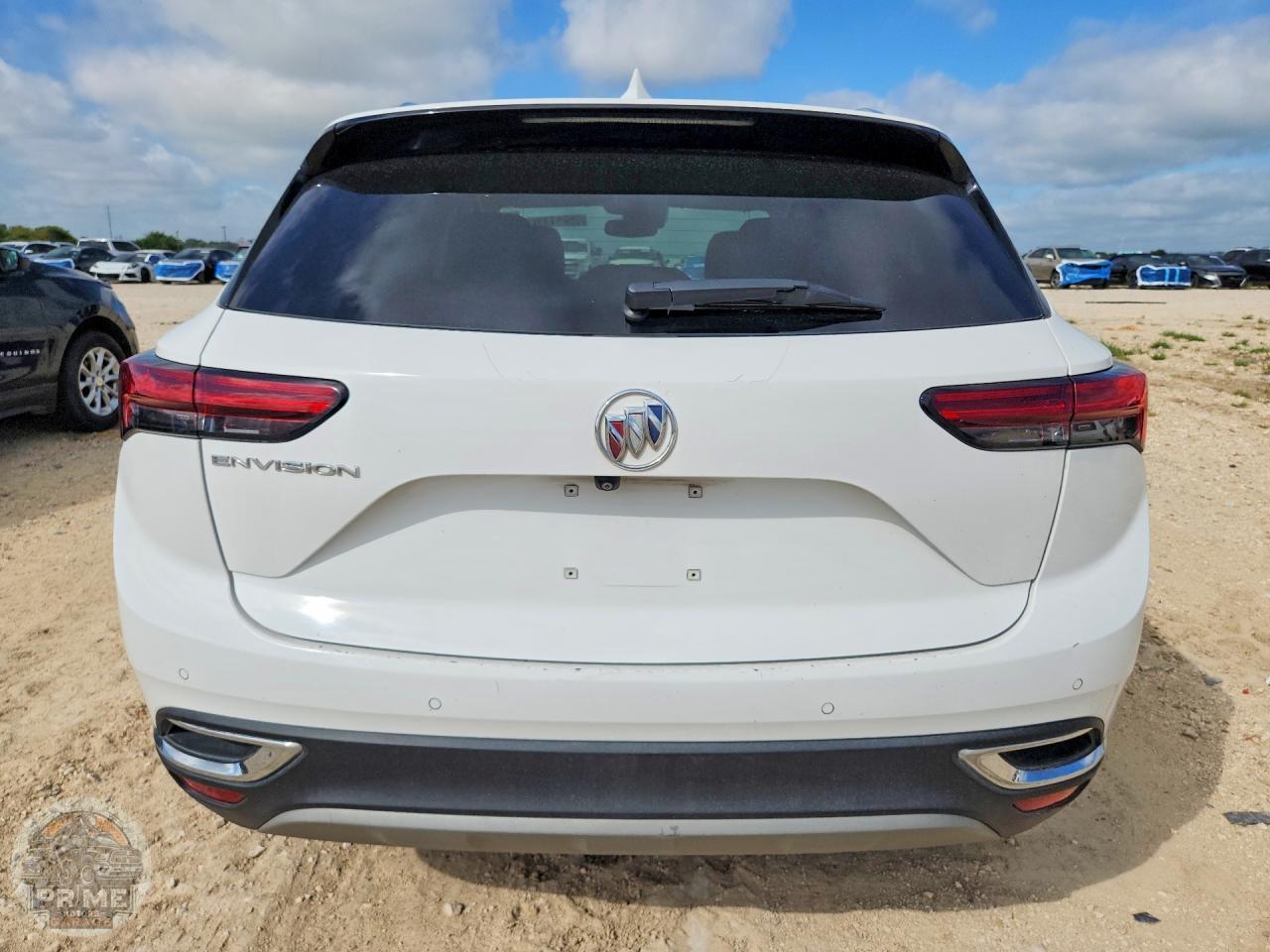 2023 BUICK ENVISION — фото 6