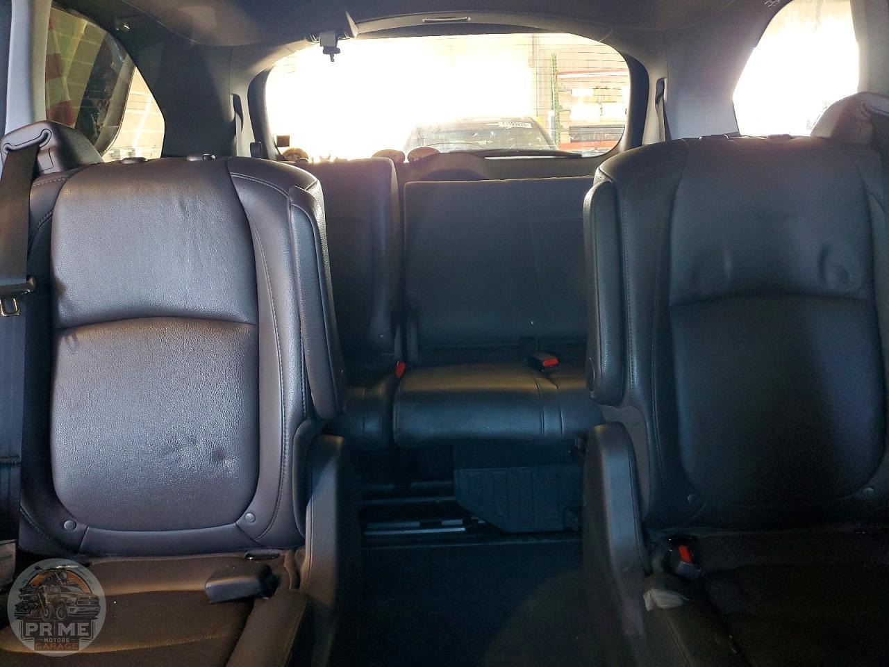 2020 HONDA ODYSSEY — фото 10
