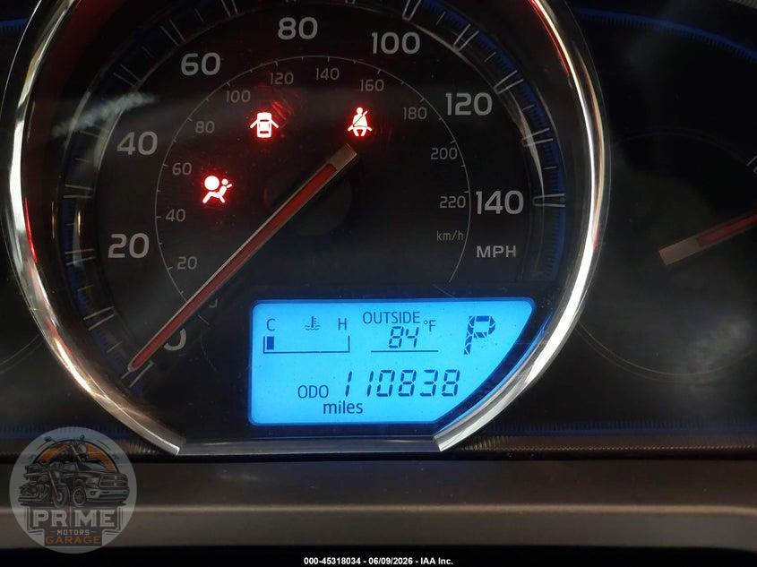 2015 TOYOTA RAV4 LIMITED — фото 15