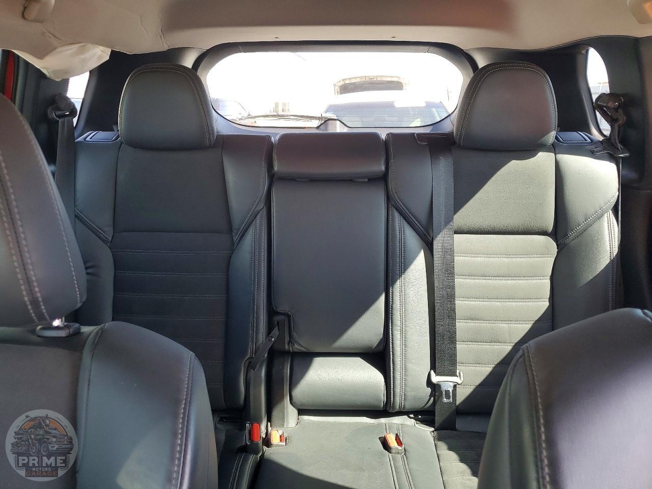 2022 MITSUBISHI OUTLANDER — фото 10