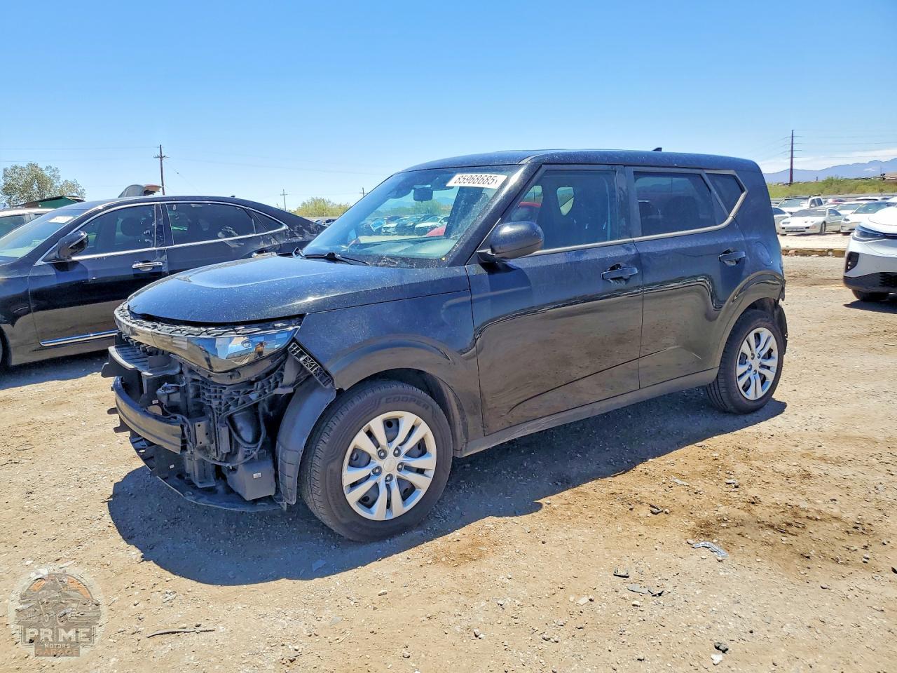 2023 KIA SOUL — фото 1