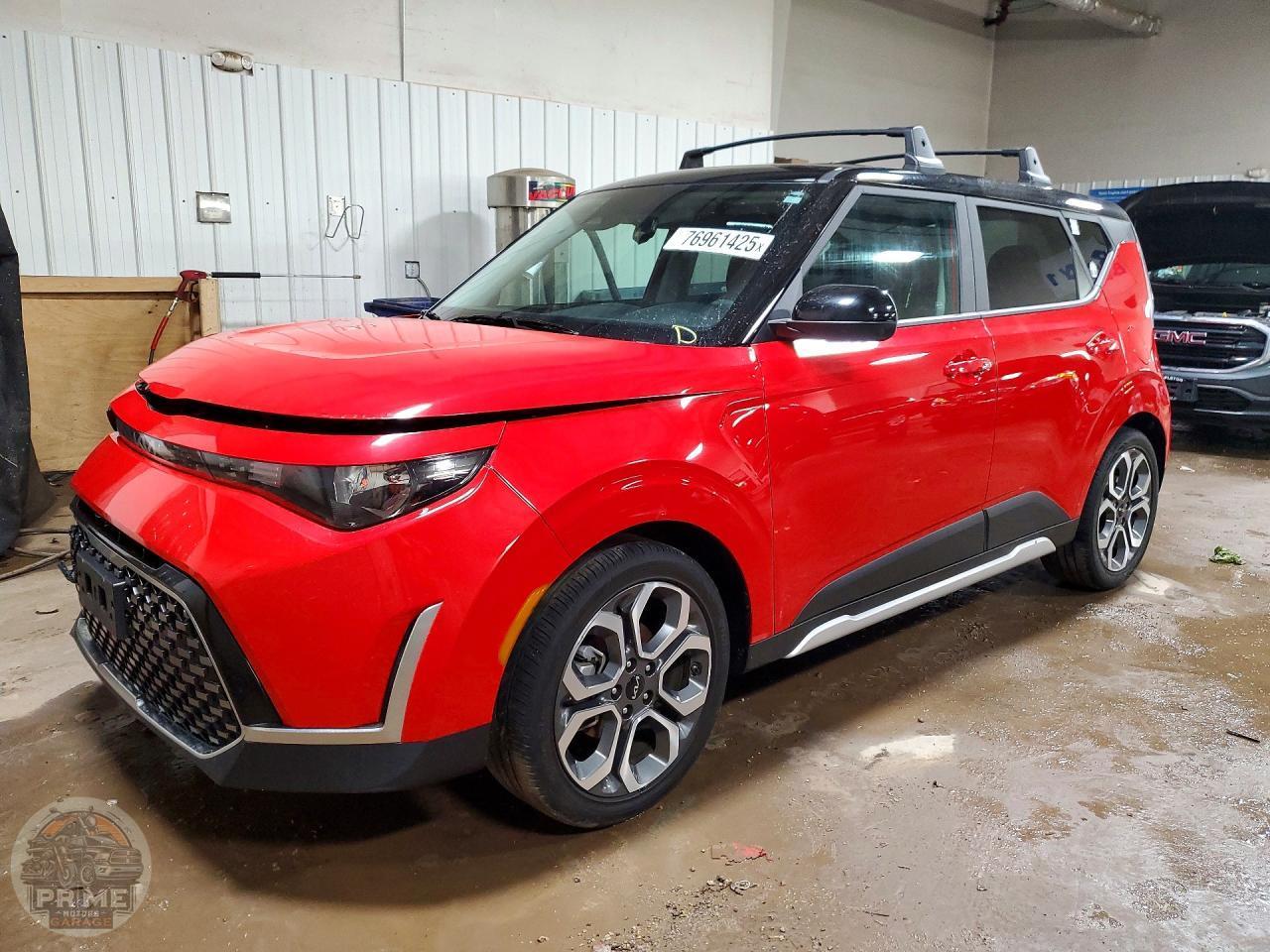 2025 KIA SOUL — фото 1