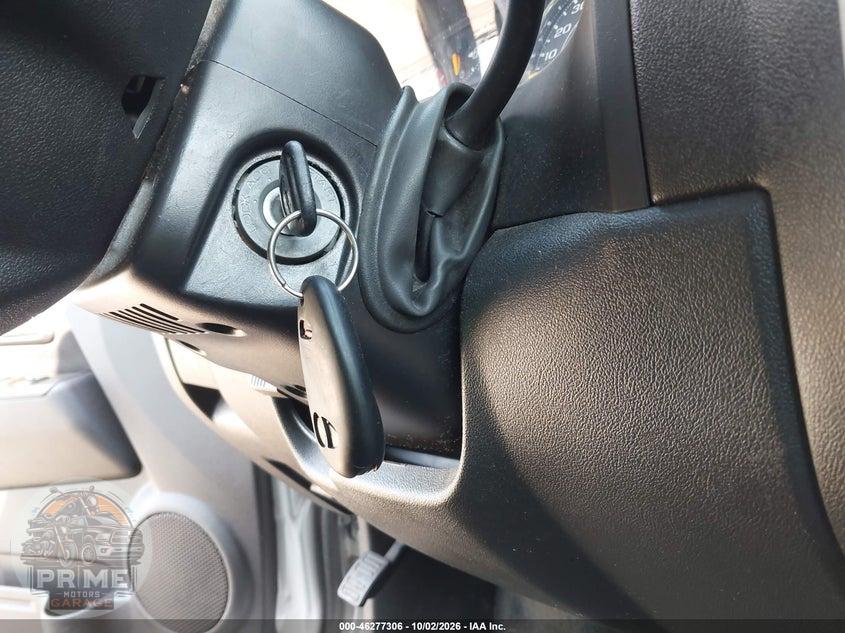 2010 CHEVROLET COLORADO 1LT — фото 11
