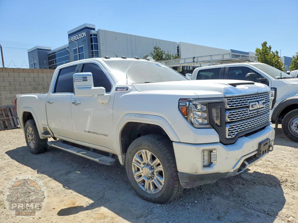 2022 GMC SIERRA — фото 4