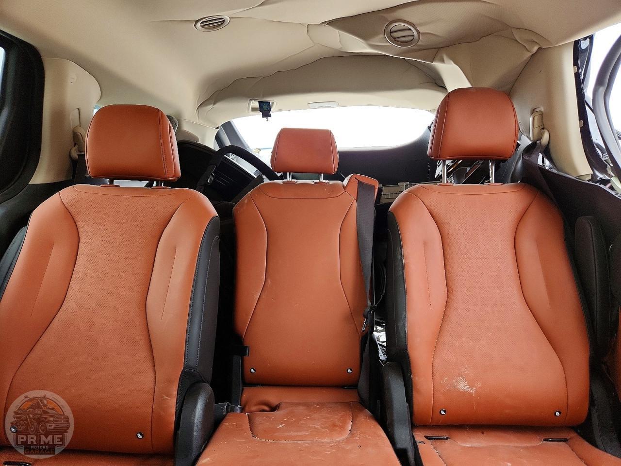 2026 KIA CARNIVAL — фото 10