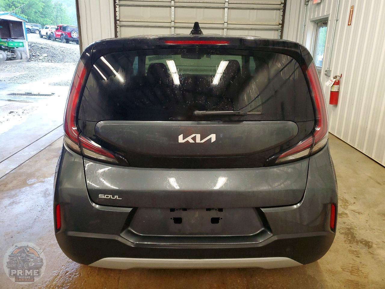 2023 KIA SOUL — фото 6