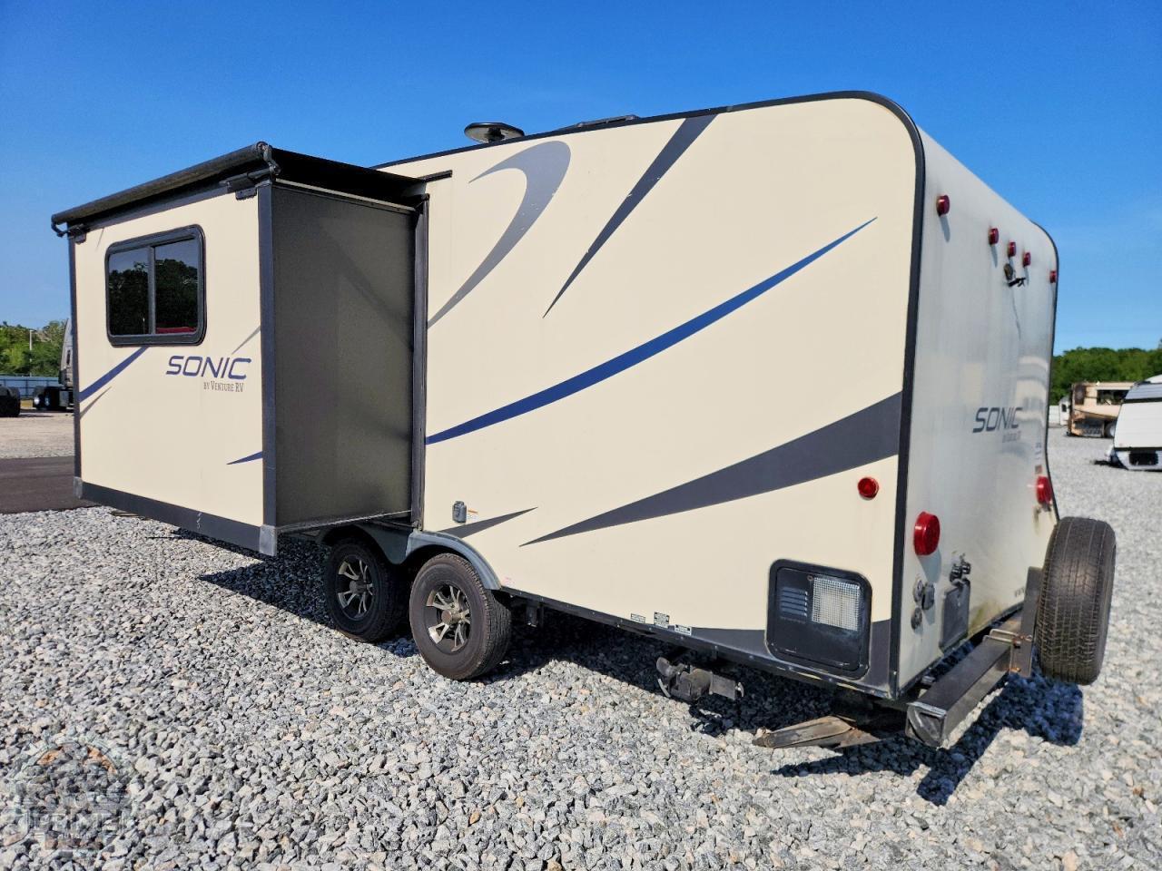 2019 KZ RV SONIC — фото 3