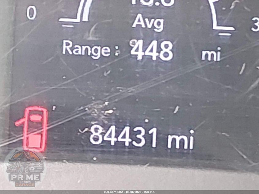 2020 RAM 3500 TRADESMAN  4X4 8' BOX — фото 20