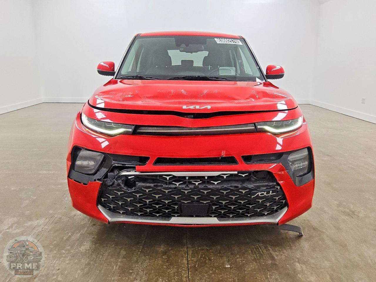 2022 KIA SOUL — фото 5