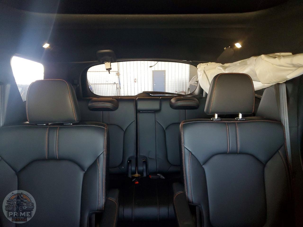 2023 HONDA PILOT — фото 10