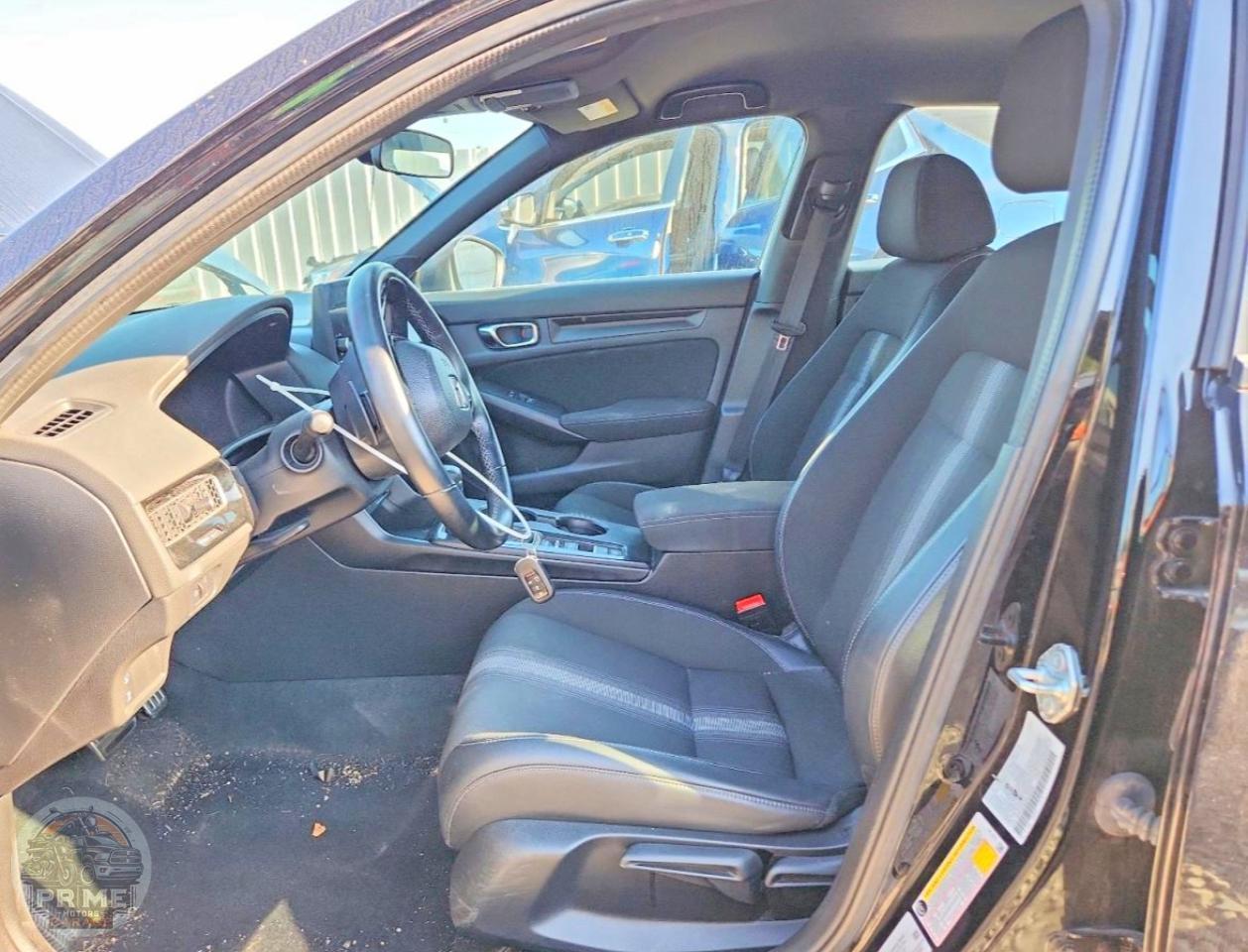 2023 HONDA CIVIC — фото 7