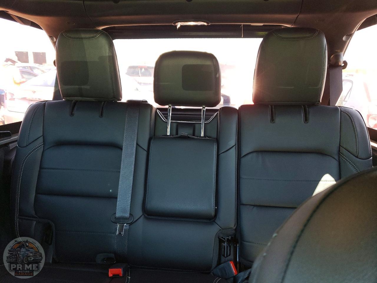2022 JEEP WRANGLER — фото 10