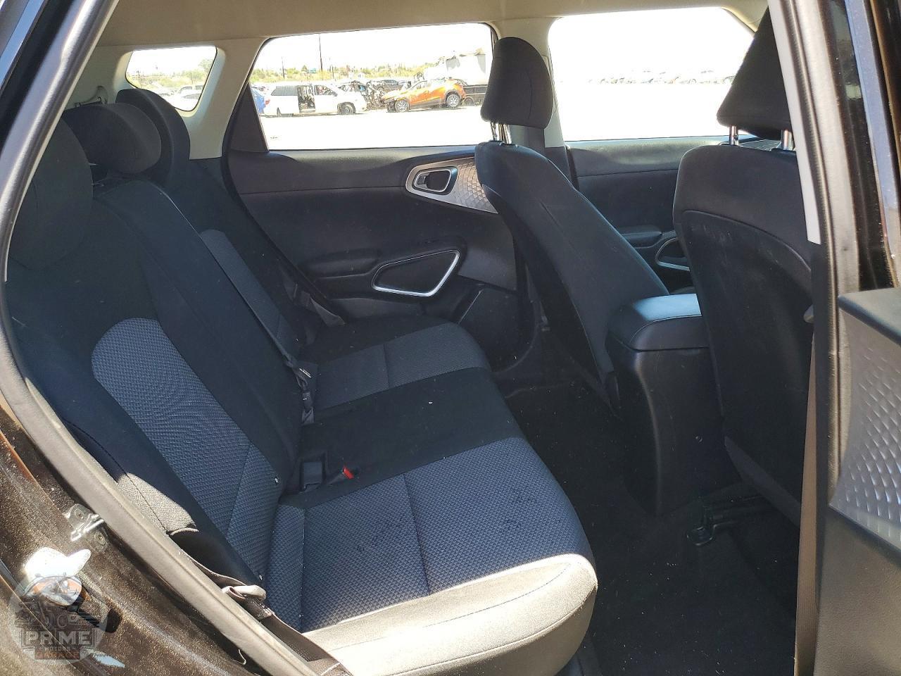 2023 KIA SOUL — фото 10