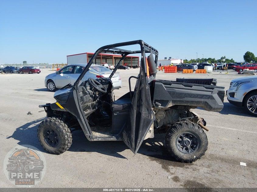 2024 POLARIS RANGER 1000 EPS/1000 PREMIUM — фото 14