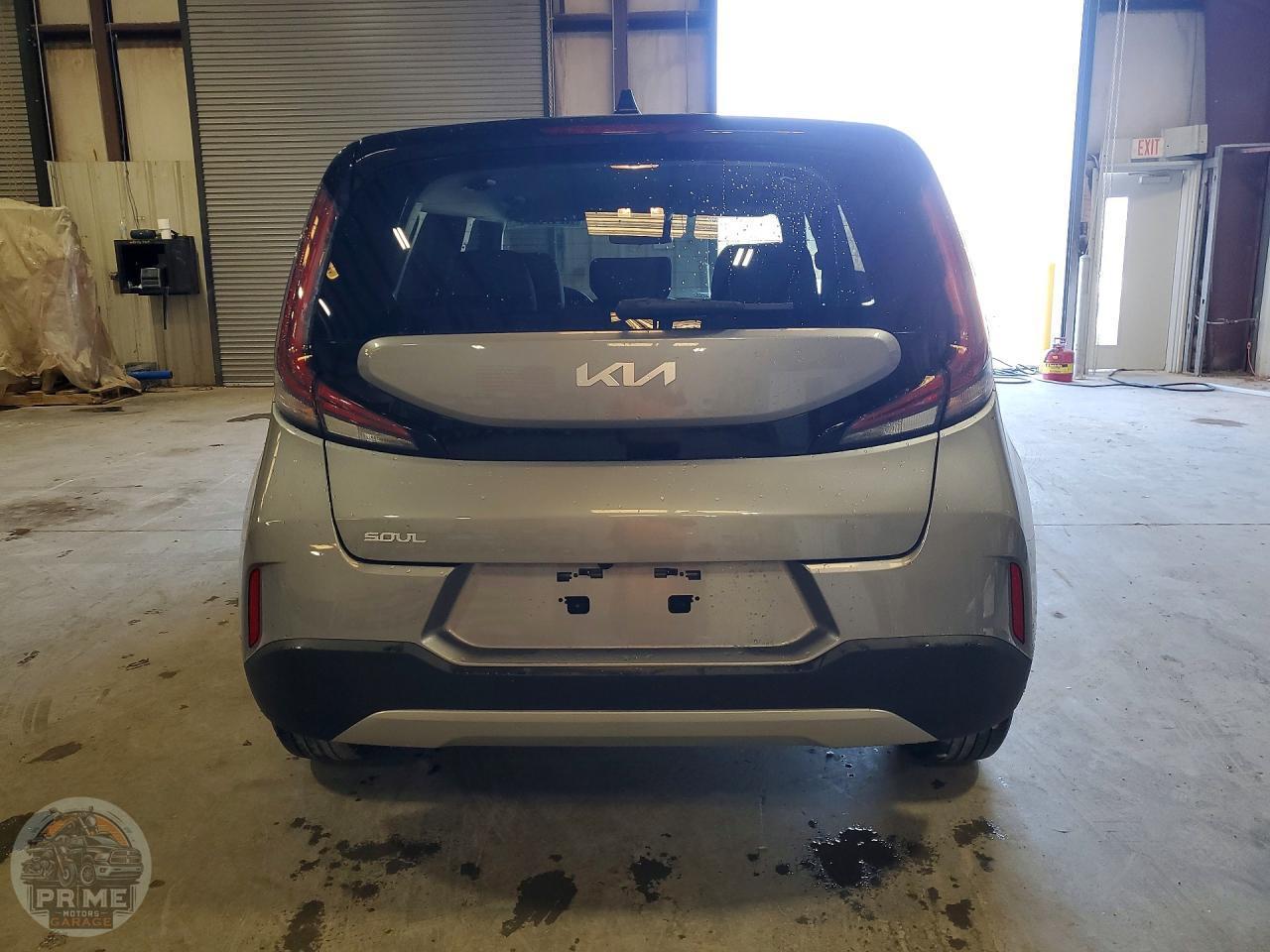 2025 KIA SOUL — фото 6