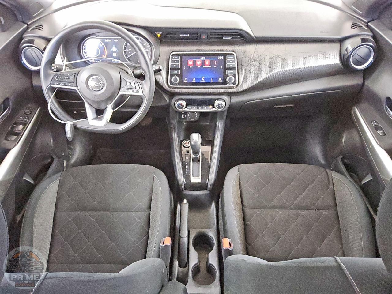 2020 NISSAN KICKS — фото 8