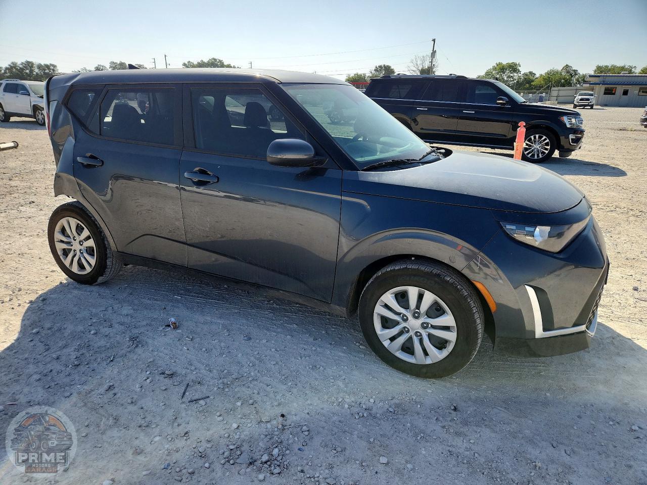 2025 KIA SOUL — фото 4